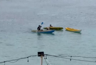 22岁中国男子巴厘岛淹死 原计划除夕前回国