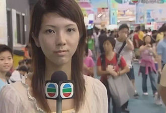 凭37年前一枚模糊指纹，香港前TVB女主播破获悬案