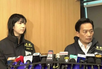 凭37年前一枚模糊指纹，香港前TVB女主播破获悬案
