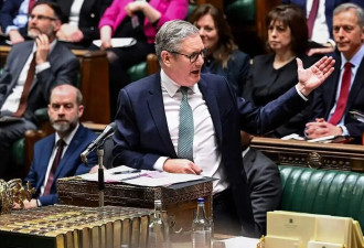 英国首相，逃不过爱泼斯坦丑闻风暴？