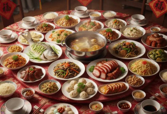 春节大鱼大肉又熬夜？医生教2招 过年轻松顾健康