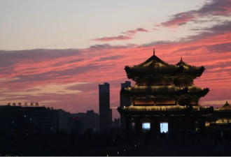 襄阳家宴上的主角，为何竟是山西大同的魂？