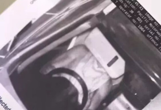 澳洲夫妇的汽车在家中被盗，反收到了2.8万元的罚单
