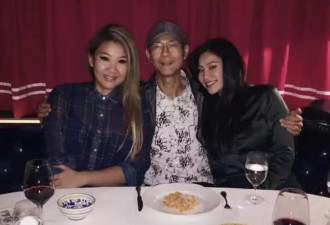 78岁郑少秋丧女两年至今神隐，汪明荃也难联络