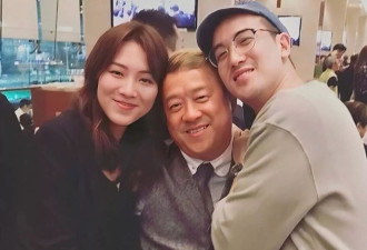 香港知名女星结婚7年，坚持丁克拒绝生娃
