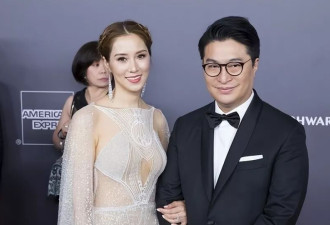 千亿富豪李家诚起诉周秀娜诽谤，怒斥女方炒作被包养