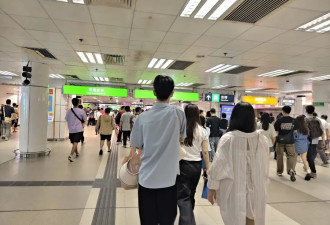 “港女北嫁”攀升，什么在影响香港女性的选择？