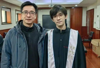 中戏三人投案，闫学晶儿子被曝冒名顶替....
