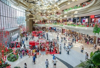 31省份消费排名出炉：哪个地方最能花钱