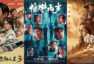 国剧春节档，是个伪命题吗？
