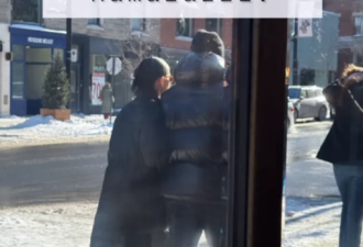 杜鲁多贷款买下$426万豪宅, 带天后女友看房! 真实收入曝光