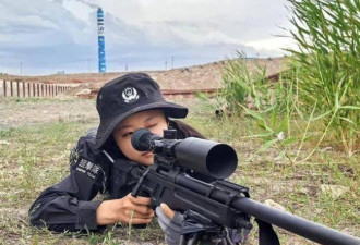 阿联酋国际特警赛 中国产枪械频卡弹引热议