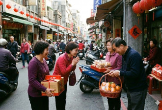 春节送礼别踩雷 这8样东西 千万不能送