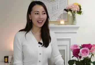 香港知名女星晒大尺度自拍照 疑似真空上阵