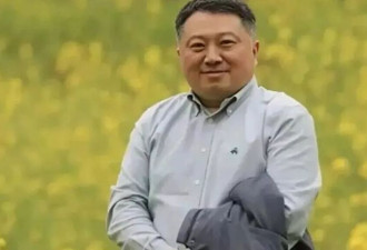中国知名调查记者刘虎获保释