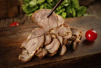 过年肉菜怎么选？牛肉才是“营养担当”