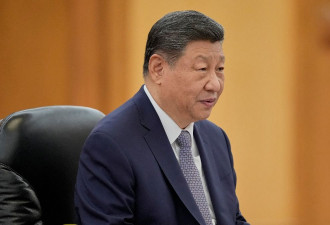 中共高层拜年 习近平强调 1年来的收获沉甸甸
