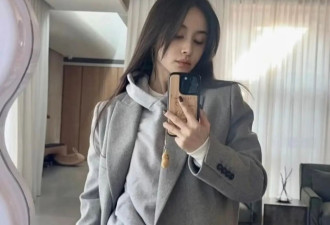 王子文的松弛感与生俱来，小个子也有大气场，高级又慵懒