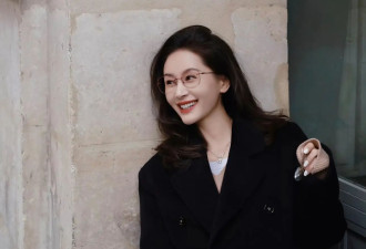 王子文的松弛感与生俱来，小个子也有大气场，高级又慵懒