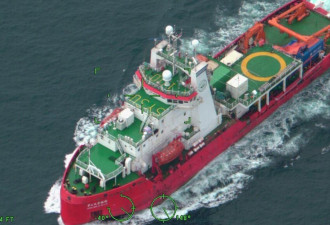挪威情报部门：中国北极科研船活动增加引起关注