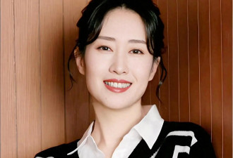 刘敏涛将首登央视春晚，她狠心离婚开启第二春