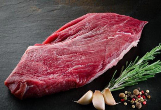 牛肉和癌症的关系 400名内科专家已证实