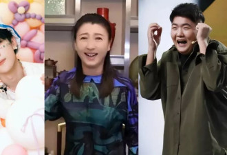 被父母连累的明星们:黄子弘凡事件全盘点,闫学晶儿子引中戏震动