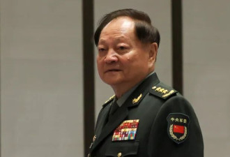 张又侠之后，军中再无人能阻止武力攻台
