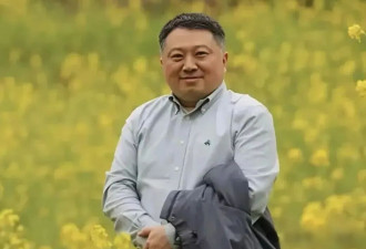 记者刘虎获保释 通报称官员逼死教授等指控不实