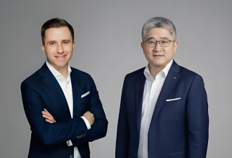 奔驰中国换帅 最懂中国的德国人来了