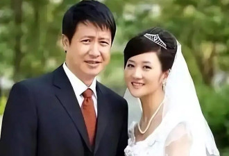 56岁张国强近况曝光！因穷被前妻抛弃后娶郭京飞旧爱