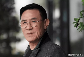 71岁杜志国近况曝光！三婚娶小13岁演员郑卫莉