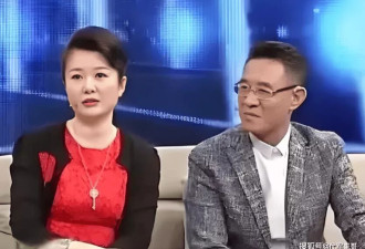 71岁杜志国近况曝光！三婚娶小13岁演员郑卫莉