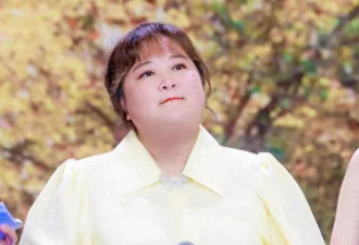 不要成为第二个大S！贾玲罕见露面状态惹人心酸