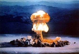 2031年爆发第三次世界大战？