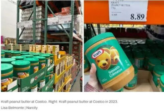 连加拿大Costco也扛不住了!这款商品涨价近5成