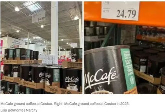 连加拿大Costco也扛不住了!这款商品涨价近5成