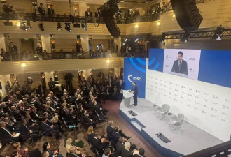 完了，欧洲人又被美国忽悠了