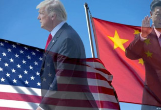“两极”叙事标签 忽略中美结构巨大差距