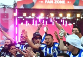 花10万只够看2场球? "史上最贵世界杯"疯狂割韭菜