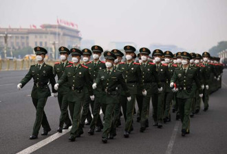 习保不住了？西部战区司令政委双双缺席