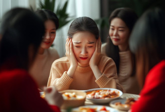 命理师示警：除夕别踩5雷区 一招改运祛病气