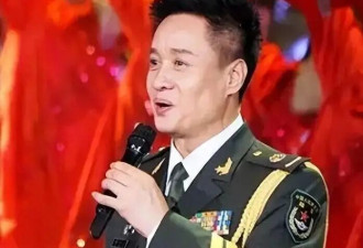 68岁阎维文近况曝光！曾16次上春晚，如今陪发妻抗癌37年尽享天伦之乐