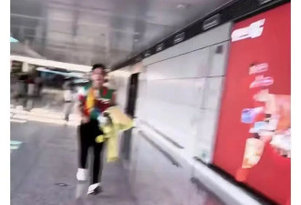刘晓庆太强大了，春节都不休息吗？晒出奔跑在路上的视频