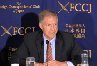 他点名台湾亲中政客：取消这些人亲属绿卡