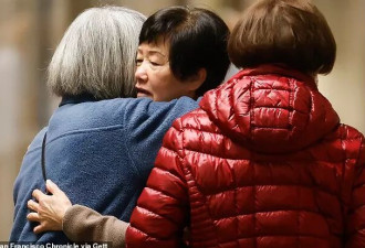 关键转折！华女司机撞死苹果高管一家4口 或不用坐牢