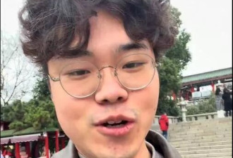 日本男子全文背诵《滕王阁序》获免票