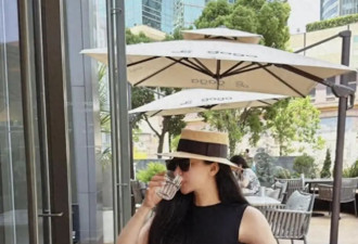 谢贤小49岁前女友谈谢霆锋，称不如谢贤有型，结婚时没给自己敬茶