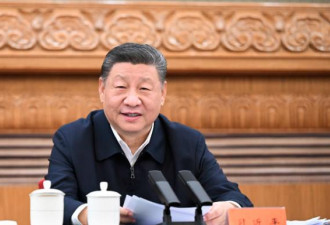 热评：北京政局如野马脱缰