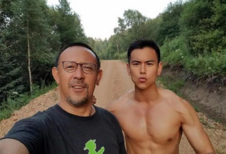 得罪资本大佬遭封杀!几近消失的彭于晏,给年轻人提了个醒